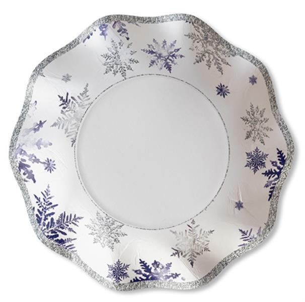 COPPETTA SNOWFLAKES PZ.8 Ex.Tra.™ 1 COPPETTA SNOWFLAKES PZ.8 Ex.Tra.™