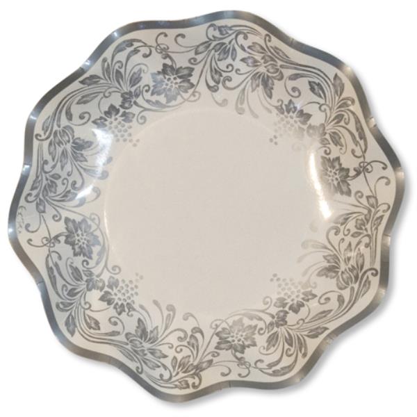 COPPETTA NOBLESSE ARGENTO Ex.Tra.™ 1 COPPETTA NOBLESSE ARGENTO Ex.Tra.™