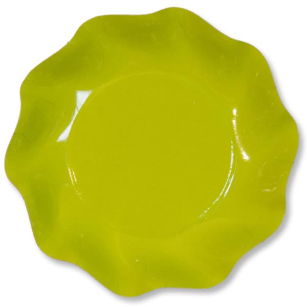 COPPETTA VERDE LIME EX.TRA.™ 1 COPPETTA VERDE LIME EX.TRA.™