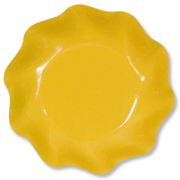 COPPETTA GIALLO EX.TRA.™ 1 COPPETTA GIALLO EX.TRA.™