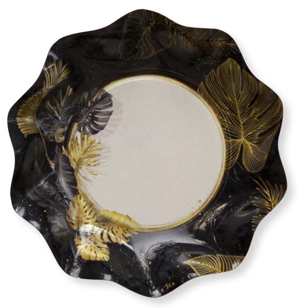 COPPETTA BLACK TROPICAL 1 COPPETTA BLACK TROPICAL