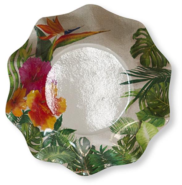 COPPETTA TROPICAL Ex.Tra.™ 1 COPPETTA TROPICAL Ex.Tra.™