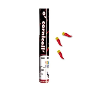 CANNON PARTY UP CM.30 O'CORNICELLO