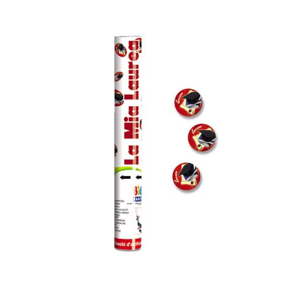 CANNON PARTY UP CM.30 LAUREA 1 CANNON PARTY UP CM.30 LAUREA