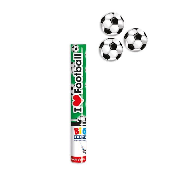 CANNON PARTY UP CM.30 CALCIO