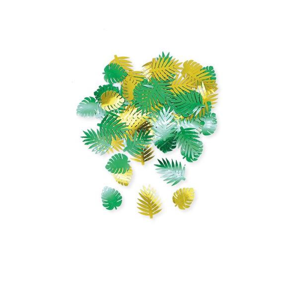 CONFETTI DECORATIVI TROPICAL gr.15