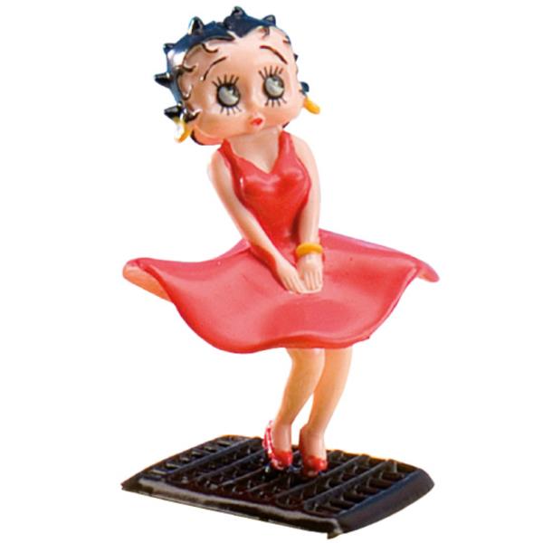 PERSONAGGIO PVC BETTY BOOP 1 PERSONAGGIO PVC BETTY BOOP