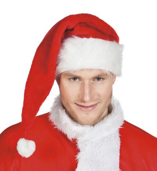 CAPPELLO BABBO NATALE 1 CAPPELLO BABBO NATALE
