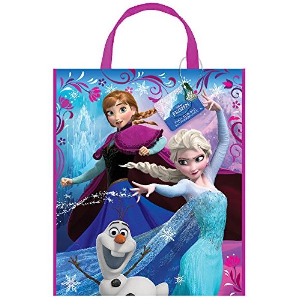 SHOPPER FROZEN 1 SHOPPER FROZEN