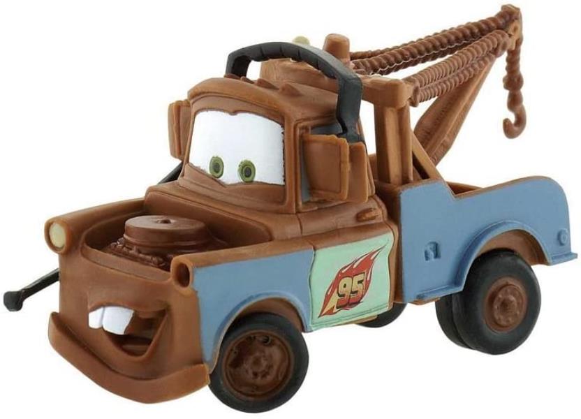 PERSONAGGIO PVC CARS CRICCHETTO 1 PERSONAGGIO PVC CARS CRICCHETTO