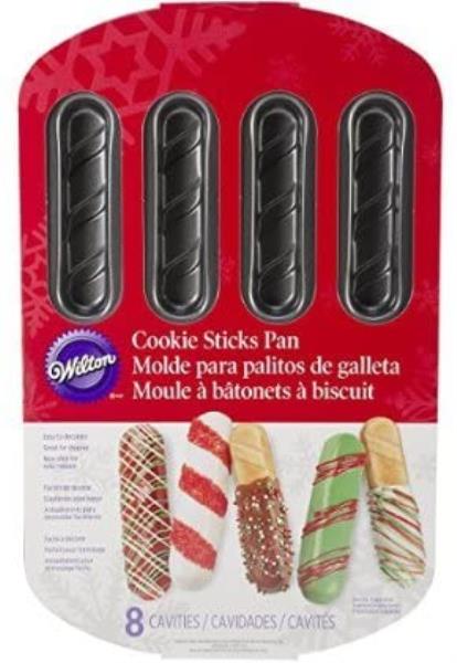 PIASTRA ANTIADERENTE PER BISCOTTI 1 PIASTRA ANTIADERENTE PER BISCOTTI