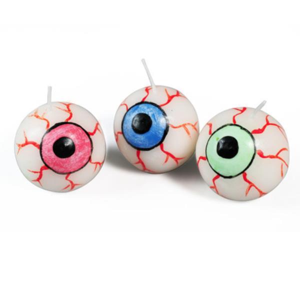CANDELE OCCHI PZ.3 1 CANDELE OCCHI PZ.3