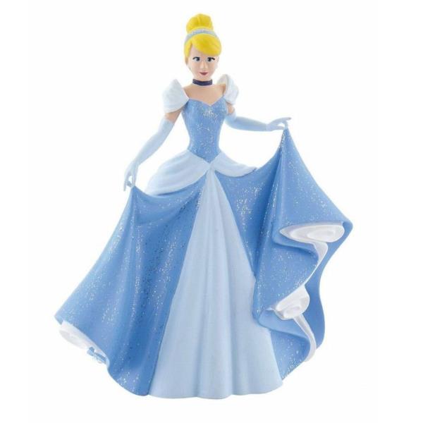 PERSONAGGIO PVC CENERENTOLA DEKORA 1 PERSONAGGIO PVC CENERENTOLA DEKORA