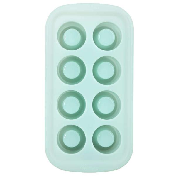 STAMPO SILICONE BICCHIERINI TONDI pz.1