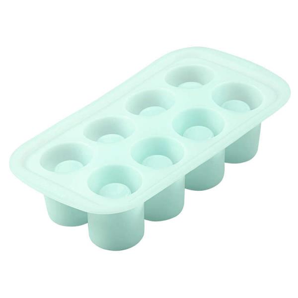 STAMPO SILICONE BICCHIERINI TONDI pz.1