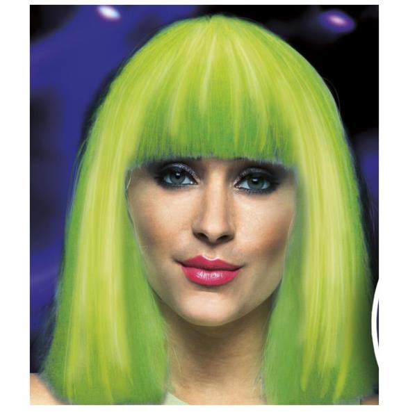 PARRUCCA GLOW REAGENTE RAGGI UV 2 PARRUCCA GLOW REAGENTE RAGGI UV