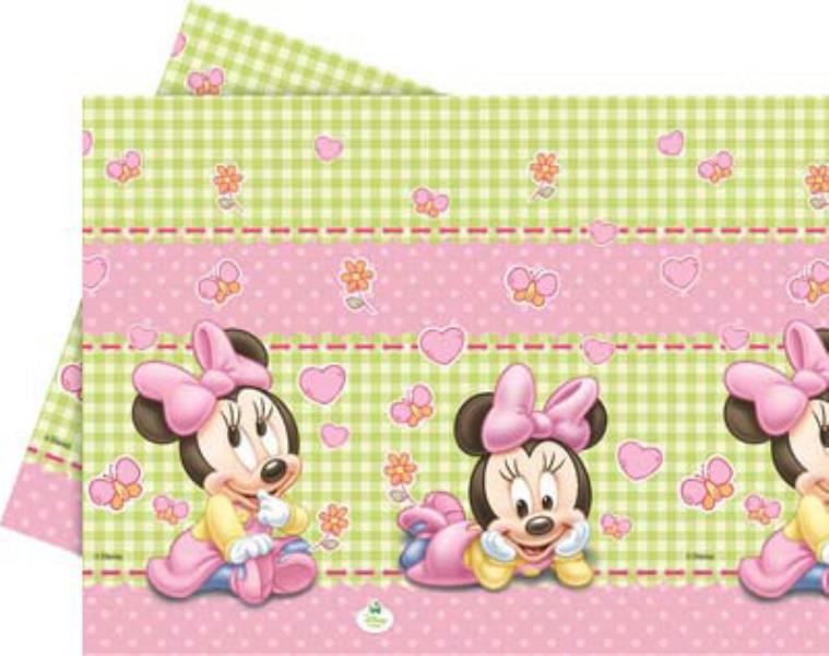 TOVAGLIA BABY MINNIE 1 TOVAGLIA BABY MINNIE