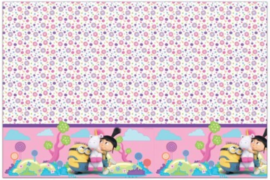 TOVAGLIA PVC FLUFFY MINIONS 1 TOVAGLIA PVC FLUFFY MINIONS