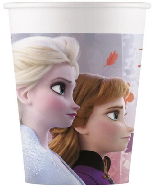 BICCHIERE FROZEN II 1 BICCHIERE FROZEN II