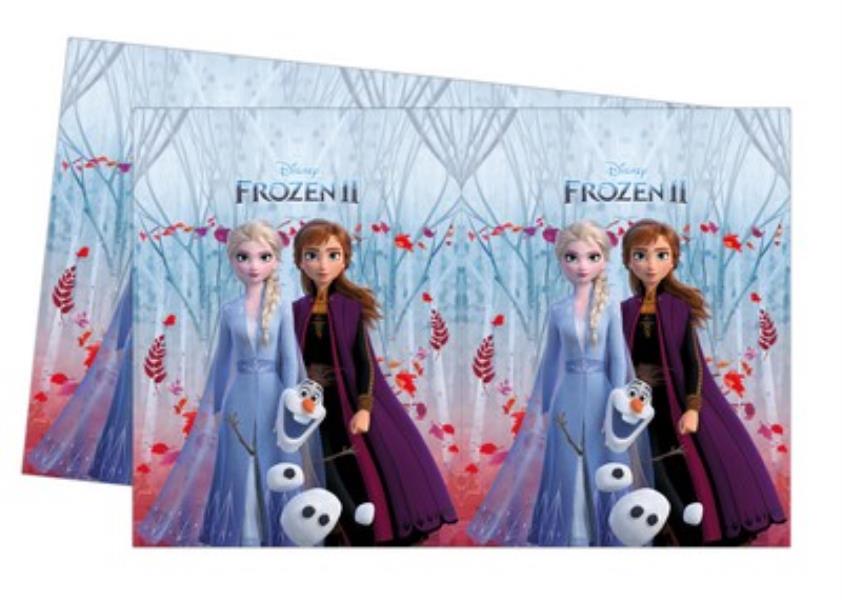 TOVAGLIA PVC FROZEN II 2 TOVAGLIA PVC FROZEN II