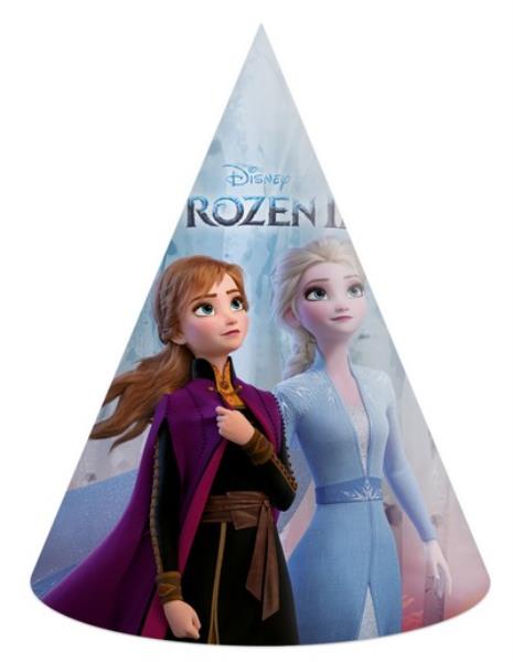 CAPPELLINO FROZEN II PZ.6 1 CAPPELLINO FROZEN II PZ.6