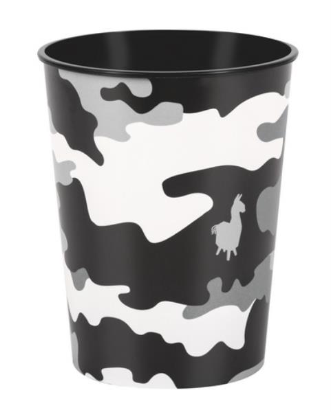 BICCHIERE IN PLASTICA RIUTILIZZABILE FORTNITE 473 ml pz.1 1 BICCHIERE IN PLASTICA RIUTILIZZABILE FORTNITE 473 ml pz.1