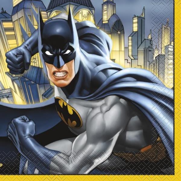 TOVAGLIOLO BATMAN 1 TOVAGLIOLO BATMAN