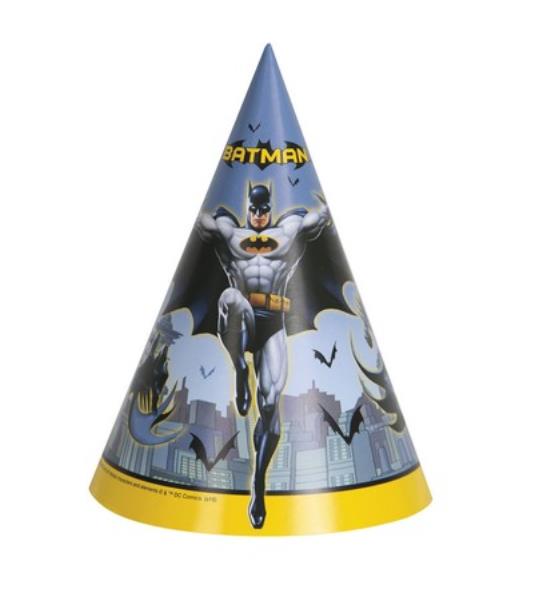 CAPPELLINO BATMAN PZ.8 1 CAPPELLINO BATMAN PZ.8