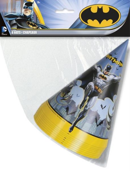 CAPPELLINO BATMAN PZ.8 2 CAPPELLINO BATMAN PZ.8