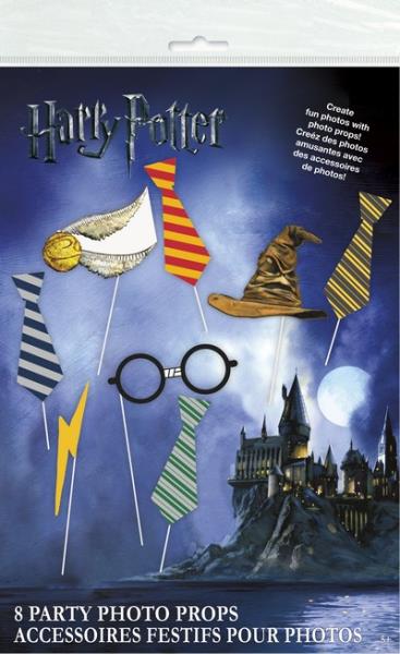 PHOTO BOOTH HARRY POTTER 2 PHOTO BOOTH HARRY POTTER