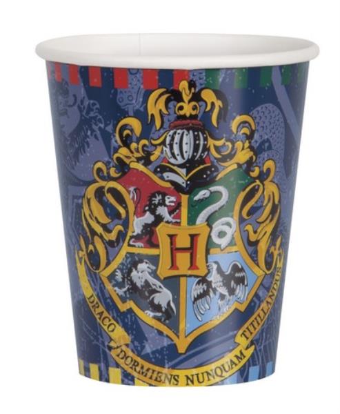 BICCHIERE HARRY POTTER 1 BICCHIERE HARRY POTTER