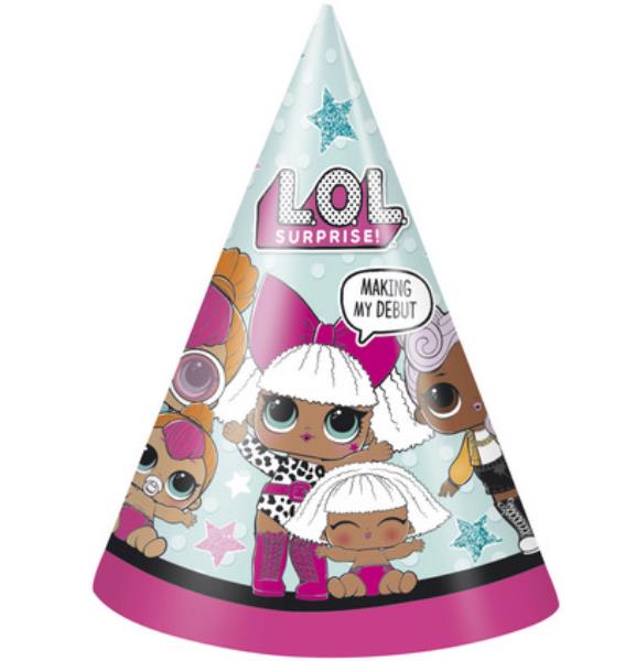 CAPPELLINO LOL SURPRISE 1 CAPPELLINO LOL SURPRISE