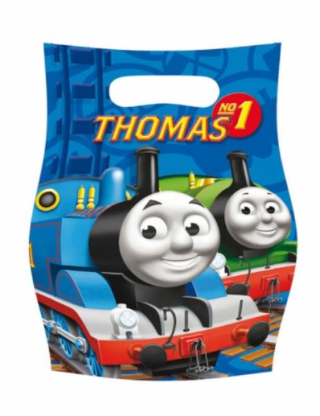 BORSINA THOMAS & FRIENDS 1 BORSINA THOMAS & FRIENDS