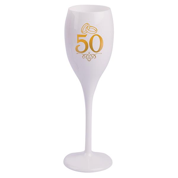SET FLUT 50° ANNIVERSARIO PZ.2 1 SET FLUT 50° ANNIVERSARIO PZ.2