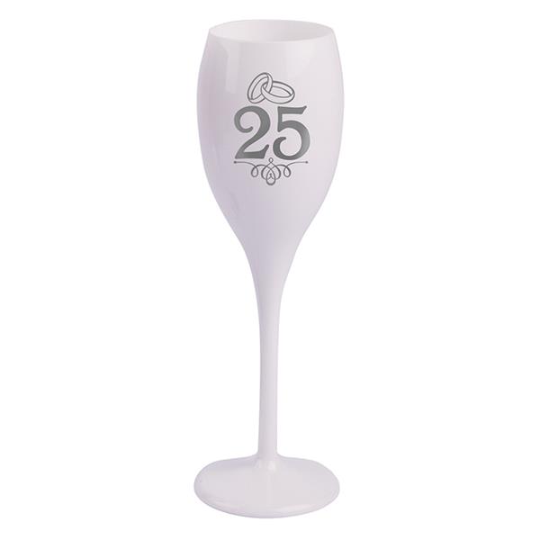 SET FLUT 25° ANNIVERSARIO PZ.2 1 SET FLUT 25° ANNIVERSARIO PZ.2