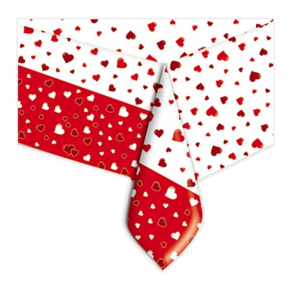 TOVAGLIA PVC 140x270 cm. PASSION pz.1 1 TOVAGLIA PVC 140x270 cm. PASSION pz.1