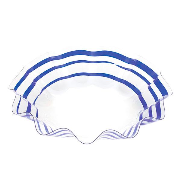 CONTENITORE PET MEDITERRANEO 28X28X7.2 1 CONTENITORE PET MEDITERRANEO 28X28X7.2