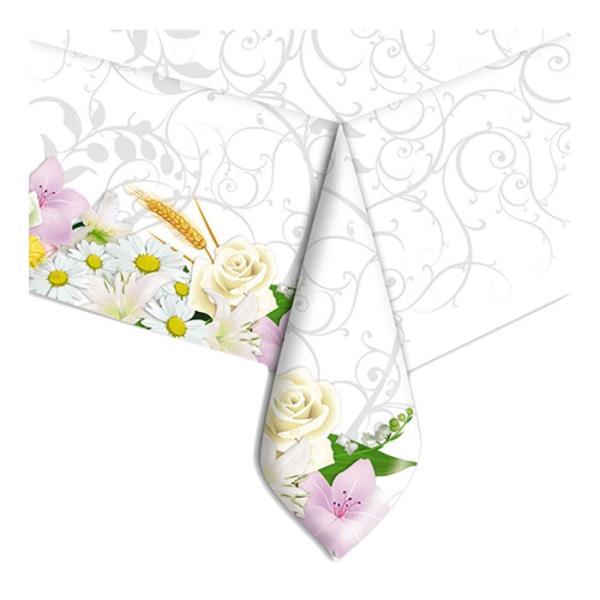 TOVAGLIA 140X270 BOUQUET 1 TOVAGLIA 140X270 BOUQUET