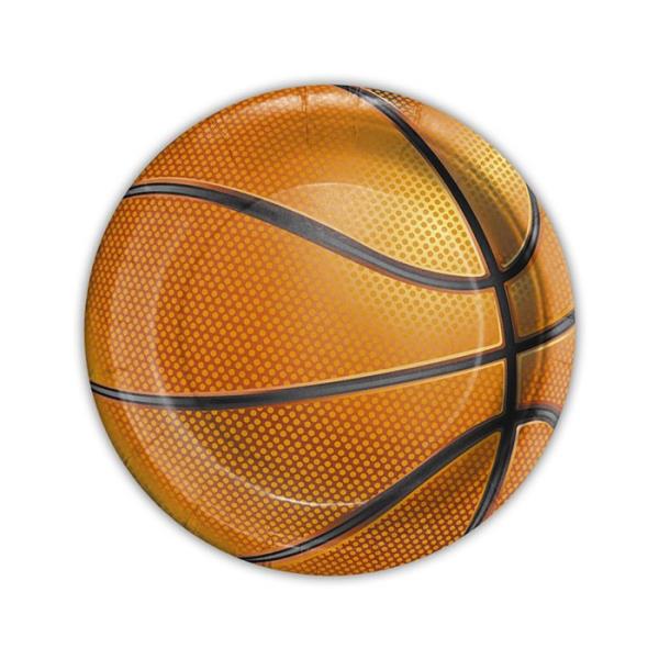 PIATTO Ø18 cm. BASKET pz.8 1 PIATTO Ø18 cm. BASKET pz.8