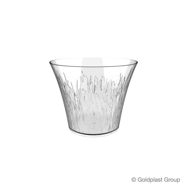 BICCHIERINO MEADOW 75 CC. PZ.25 1 BICCHIERINO MEADOW 75 CC. PZ.25