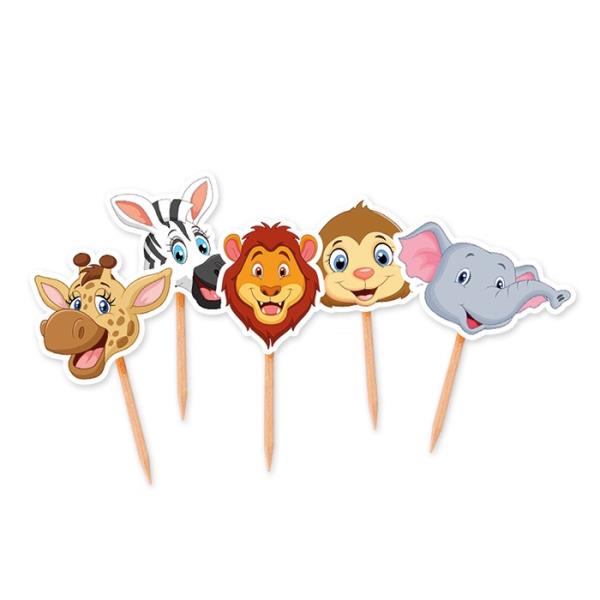 PICK JUNGLA PZ.25 1 PICK JUNGLA PZ.25