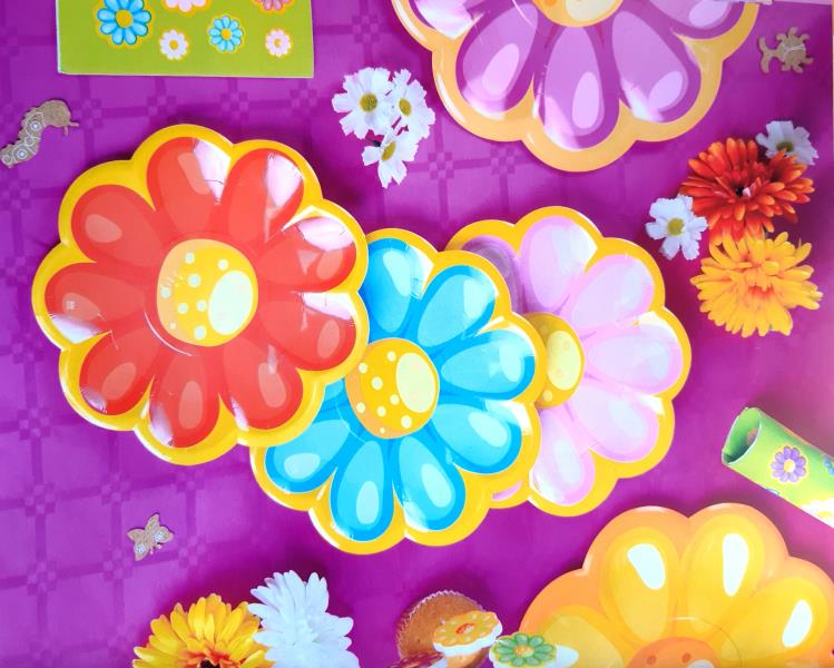 BICCHIERE PETALOSO pz.8 2 BICCHIERE PETALOSO pz.8