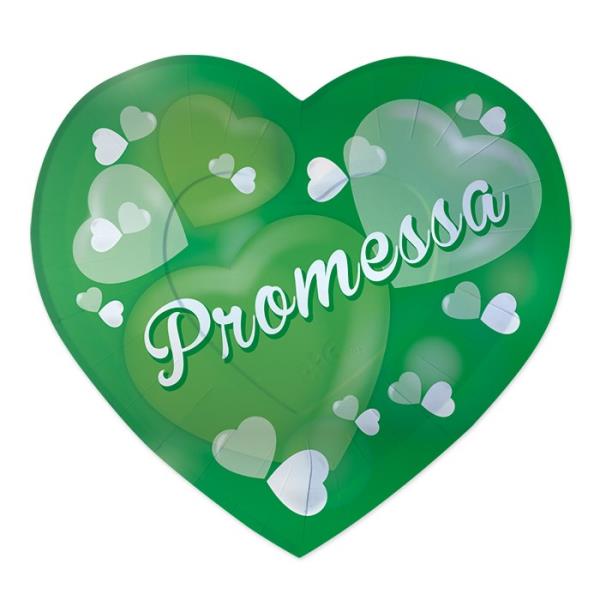 PIATTI CUORE PROMESSI SPOSI 1 PIATTI CUORE PROMESSI SPOSI