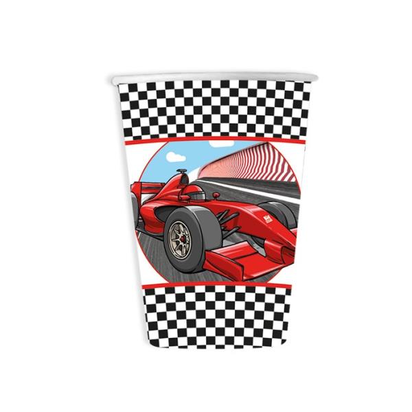 BICCHIERE FORMULA PARTY pz.8 1 BICCHIERE FORMULA PARTY pz.8