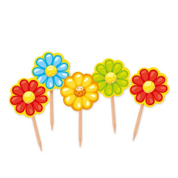 PICK SAGOMATI PETALOSO pz.25 1 PICK SAGOMATI PETALOSO pz.25