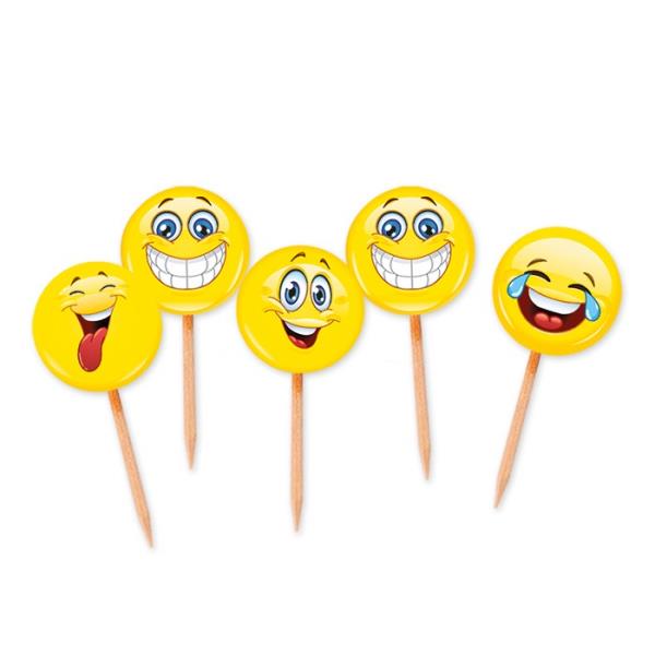 PICK EMOTICONS pz.25 1 PICK EMOTICONS pz.25