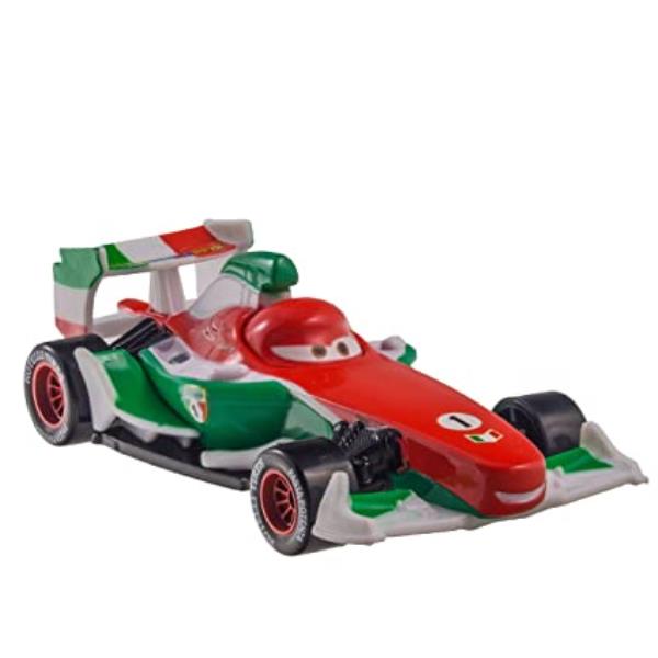 PERSONAGGIO PVC CARS FRANCESCO 1 PERSONAGGIO PVC CARS FRANCESCO
