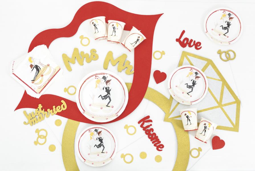 BICCHIERI SPOSI HUMOR NEW 2 BICCHIERI SPOSI HUMOR NEW
