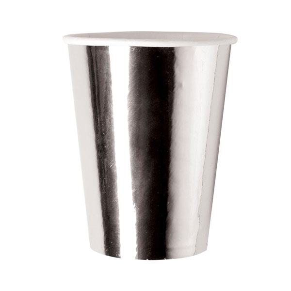 BICCHIERE ARGENTO LUX pz.8 1 BICCHIERE ARGENTO LUX pz.8
