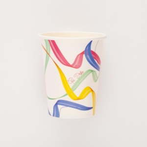 BICCHIERI SINFONIA DI COLORI